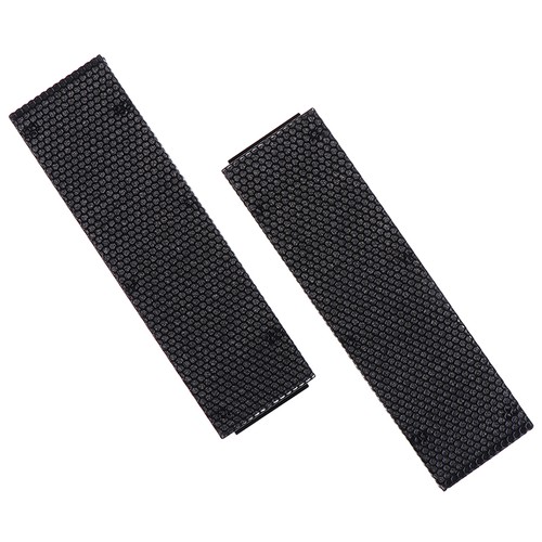 2PCS Optical Drive Chassis Front Panel Bracket Baffle with Dustproof Spong^QU - Photo 8/12