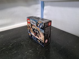 LEGO Star Wars TIE STRIKER MICROFIGHTER 75161 Fighter Pilot SEALED New 