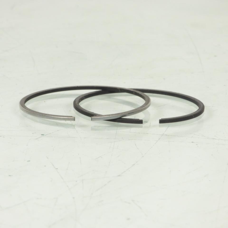 Segment de piston Top Performances Yamaha 50 CT segmentation haut moteur moto 2T d40mm - 2