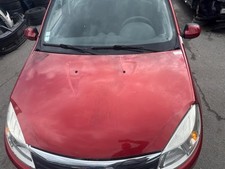 Capote Dacia SANDERO
