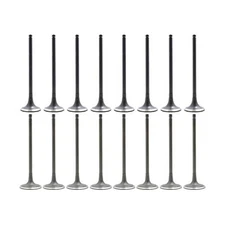  VK16167 Exhaust Intake Valve Kit for 2007-2020 Chrysler, Dodge, Jeep, 