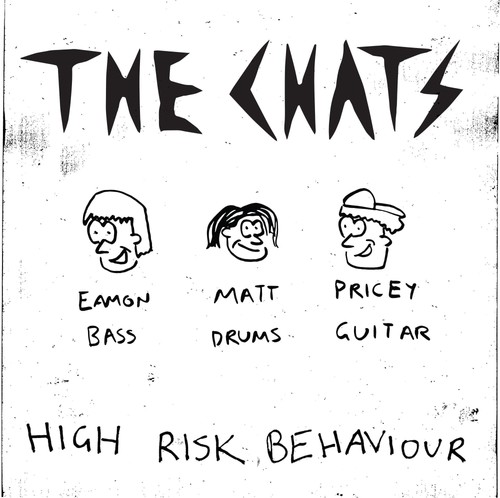 High Risk Behaviour 