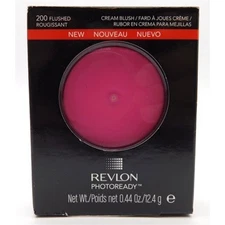 Revlon Photo Ready Cream Blush - 200 Flushed