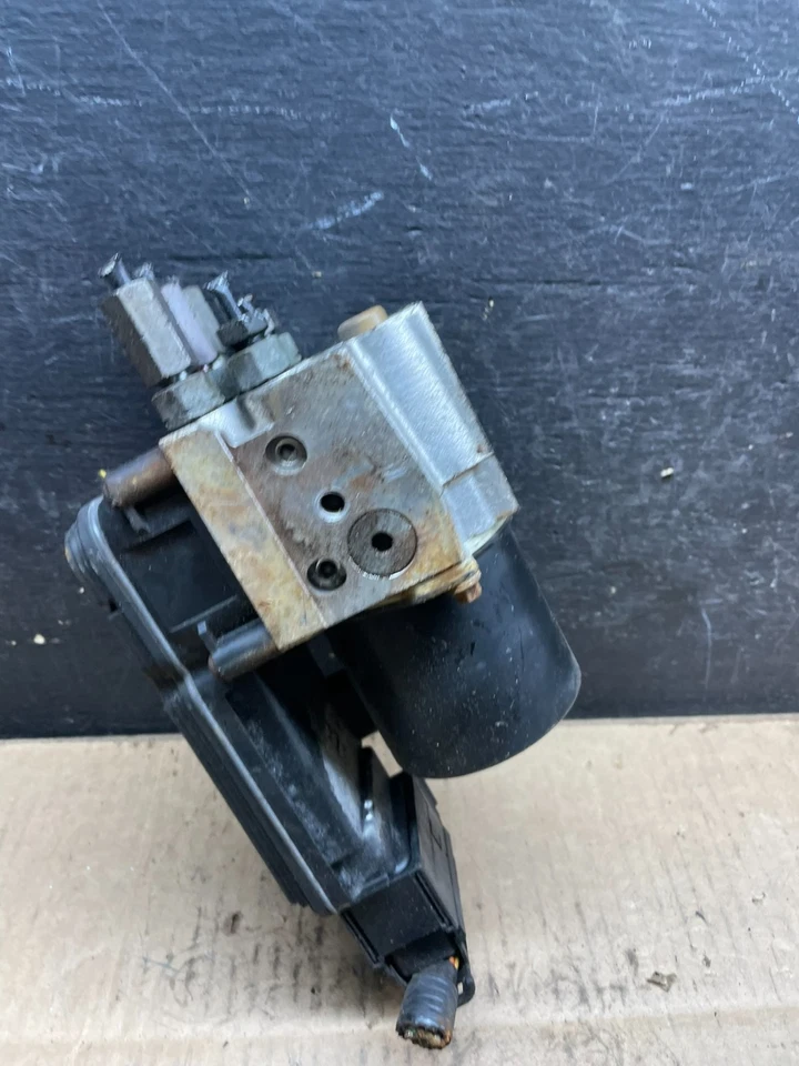 Ford E250 E350 2004-2007 furgoneta ABS módulo de bomba de freno antibloqueo fabricante original r9308 DG Foto 2 de 4