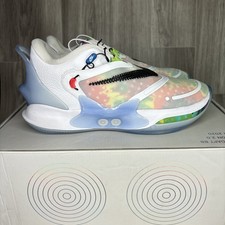 Nike Adapt BB 2.0 Tie-Dye for Sale | Authenticity Guaranteed | eBay