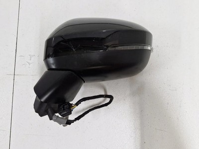 Außenspiegel Seitenspiegel Nissan I 8Pin Links Side Mirror