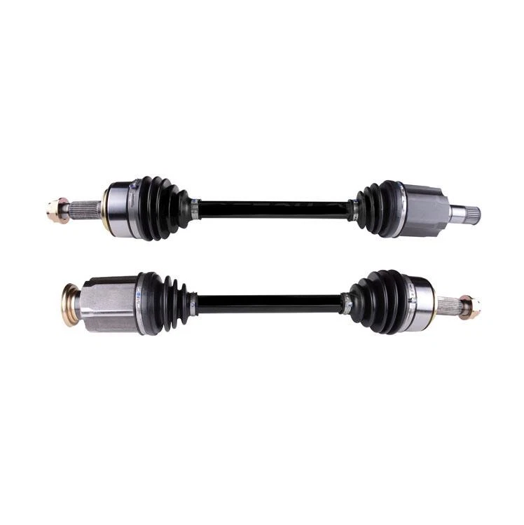 Ejes delanteros completos CV para Acura RLX 3,5 L 2014-2017 Foto 2 de 4