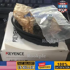 1PC New KEYENCE AP-C31W Pressure Sensor APC31W Free Shipping