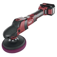 Flex 18v Cordless Rotary Polisher Bare Tool