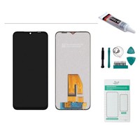 Samsung Galaxy A14 5G Display - Set QualitäTskontrolle & Versand Aus Deutschland