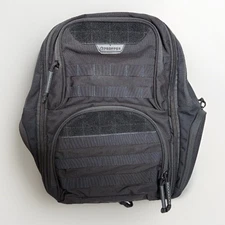 Black Propper Expandable Backpack super padded professional 