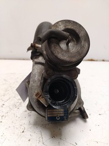 Opel Meriva A 2005 Diesel 55kW Turbo 55202638 TII3713