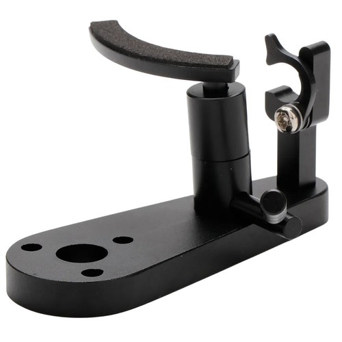 Sophisticated Black Finish on Automatic For LP Turntable Tonearm Lifter