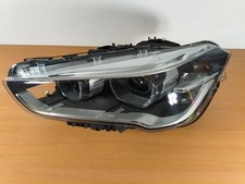 Feu avant (phare) BMW X1