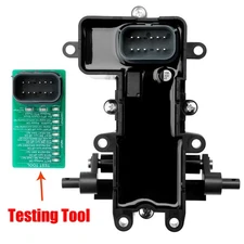 Upgrade Brake Box Brake Control Module w/ Testing Tool For Toro E S Series Quest