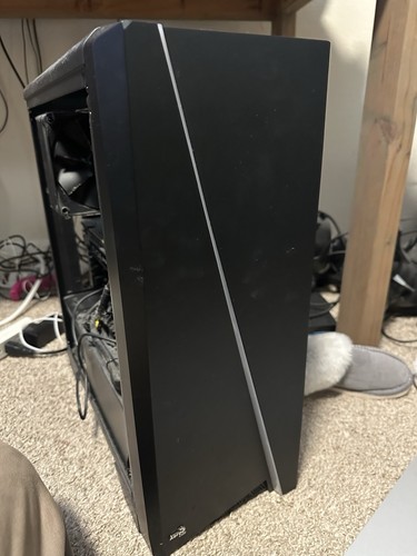 gaming pc desktop used | eBay
