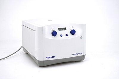 Eppendorf 5702R Gekühlte Zentrifuge Refrigerated Centrifuge + A-4-38 15ml (2022)