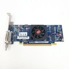  Lot of 40 HP AMD Radeon HD 6350 512MB DDR3 PCIe Graphic Card P/N:637995-001