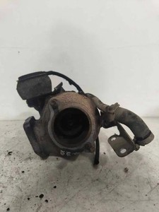 BMW X3 E83 Turbolader 2.00 Diesel 110kw 2005 34691756