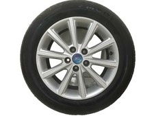 F1EC-B1B DOT 2776253 16 wheel FORD GRAND C-MAX CB7 2010- DXA T7DB 2010