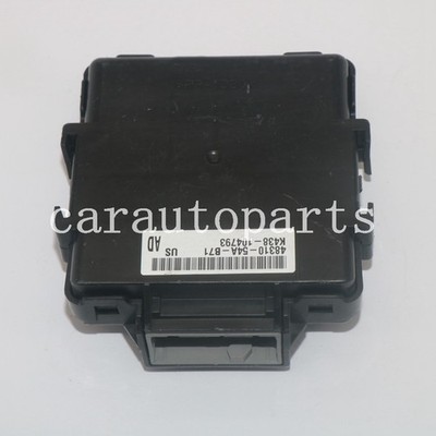 Genuine ECU Engine Control Module AWD 48310-54A-B71 for 2020-2022