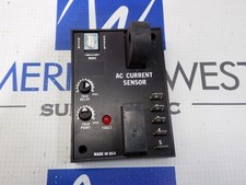 Solid State SSAC ECS41AD AC Current Sensor 12...