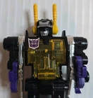 Transformers 1980s G1 Insecticon Kickback Vintage 1983 Action Figure
