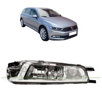 Nebellampe Links FüR VW Passat 3G 2014-07/19 Nebelscheinwerfer H8 Tagfahrlicht
