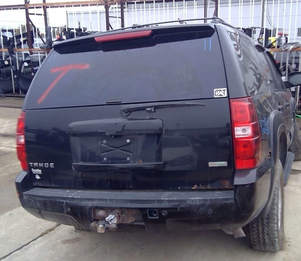 Espejo retrovisor video 09 10 2011 12 13 14 GMC Sierra 2500 con OnStar | OPT DRC Foto 4 de 4