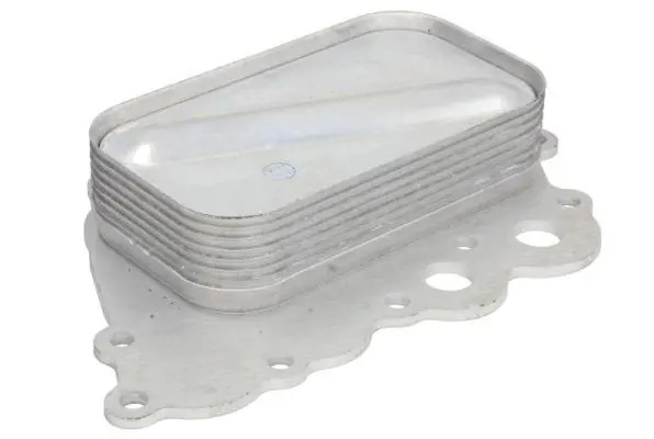 Für THERMOTEC D4M016TT Oil Cooler, engine oil D4M016TT The Thermotec product of - Bild 2