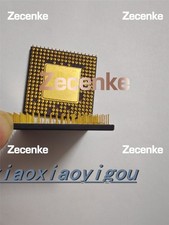 Motorola 68060 MC68060RC50 71E41J Vintage CPU 100 WORK  Real Rev.6 x 1PC