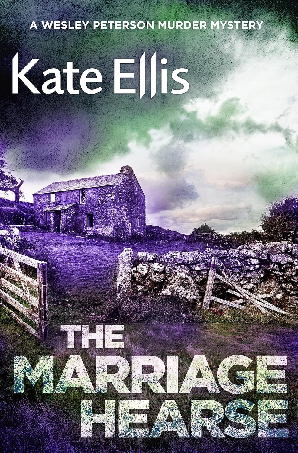 The Marriage HeA*se: Number 10 in series (Wesley Peterson)-Ka .. - Image 7