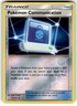 SM - Team Up #152/181 Pokemon Communication Reverse Holo