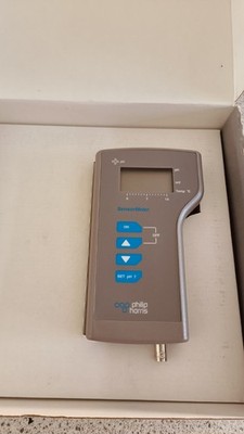 PH Sensor Messgerät Philip Harris