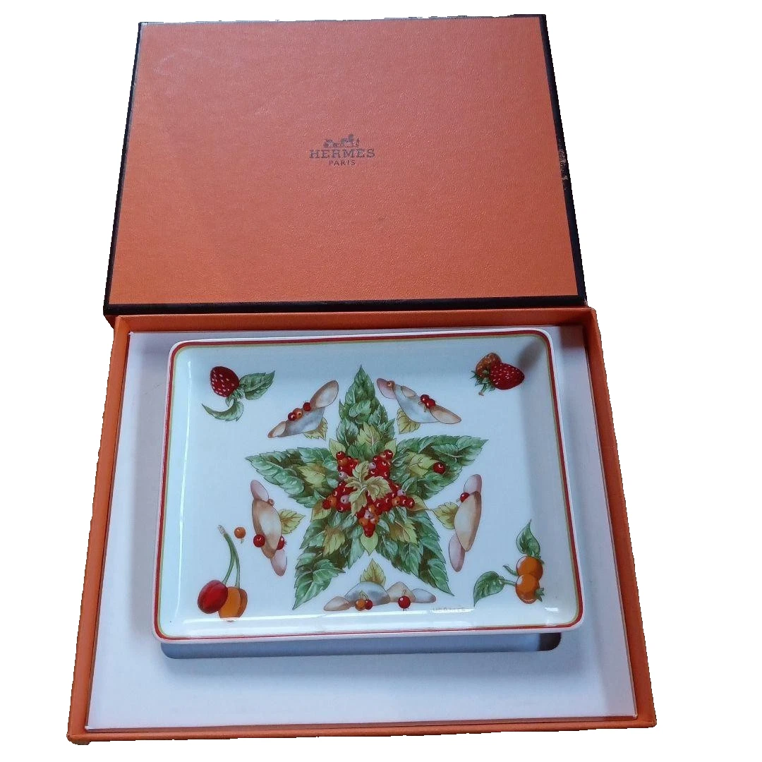 HERMÈS Dinnerware Plates for sale - eBay