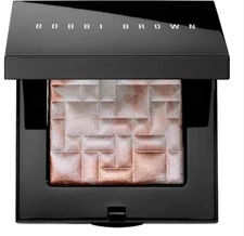 Bobbi Brown Highlighting Powder Pink Glow Full Size 0.28 Oz 8 g Highlighter