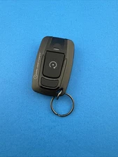 NEW iDatastart TR2410A Replacement 1-Button 2-Way Remote RF2412A