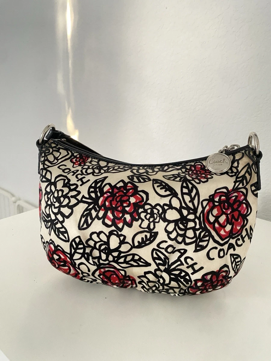 Coach Poppy Shoulder Bags for Women for sale | eBay