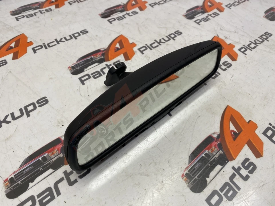 Nissan Navara Rear view mirror 2005-2010 96321ZH30A - Image 2 of 4