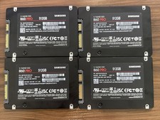 SAMSUNG 860 PRO V-NAND SSD 512GB MZ-76P512 2....
