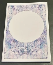 Annie Plans Printables Weekly Schedule Planner Notebook