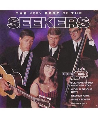 The Very Best of the Seekers, the Seekers