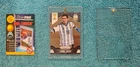 2014 Panini World Cup Lionel Messi