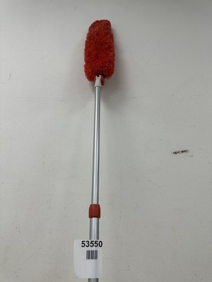 OXO Good Grips ausziehbarer Mikrofaser-Staubtuch