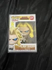 Funko Pop! Vinyl: My Hero Academia - All Might (Weakened) #371