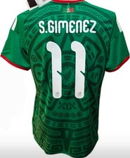 Adidas Mexico Jersey Seleccion Mexicana Mundial Mexico USA Canada 2026 Aeroready