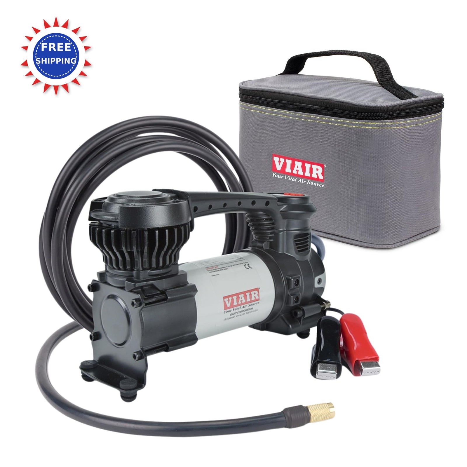 120 Psi Tire Inflator Truck Suv Rv