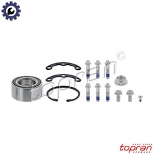 WHEEL BEARING KIT 401 167 FOR MERCEDES-BENZ C-CLASS/T-Model/Break/Sportcoupe