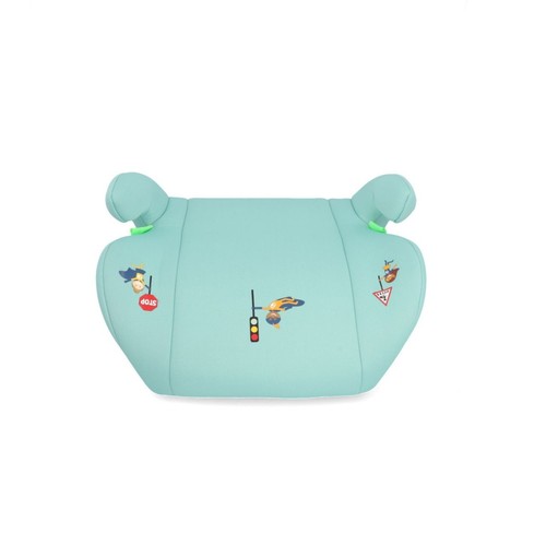 Cartrend Kindersitzerhöhung Kids mint 15-36 kg Gruppe: 2/3 Autokindersitz Sitz - Bild 4 von 8