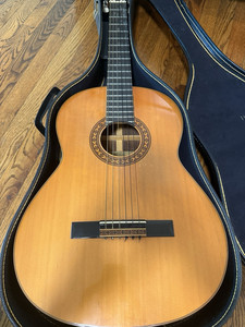 Yamaha Nippon Gakki Guitar | eBay Yamaha Nippon Gakki Guitar | eBay